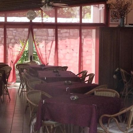Albergo Casa Este Brenzone sul Garda Εξωτερικό φωτογραφία
