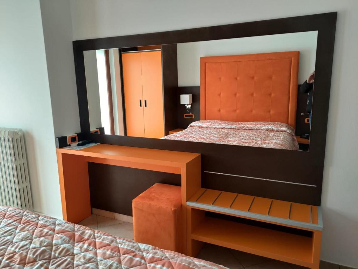 Albergo Casa Este Brenzone sul Garda Εξωτερικό φωτογραφία