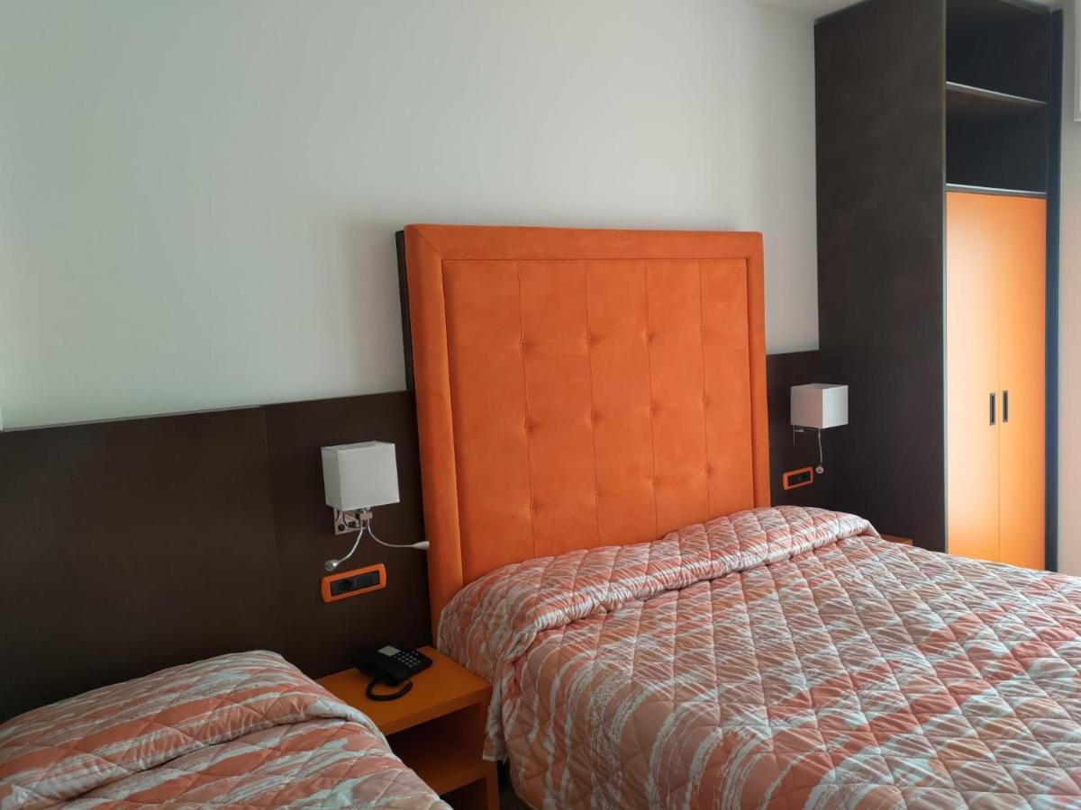 Albergo Casa Este Brenzone sul Garda Εξωτερικό φωτογραφία