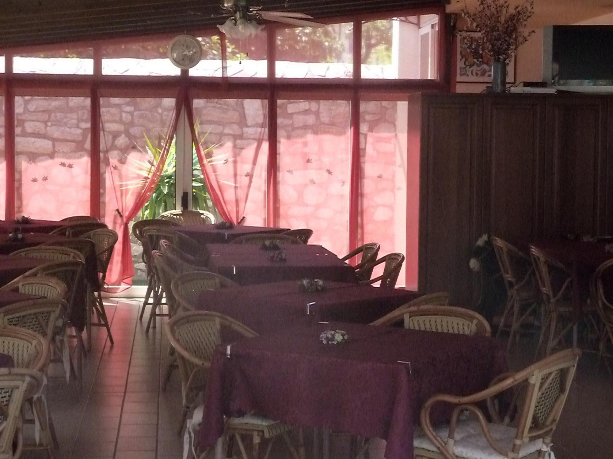 Albergo Casa Este Brenzone sul Garda Εξωτερικό φωτογραφία