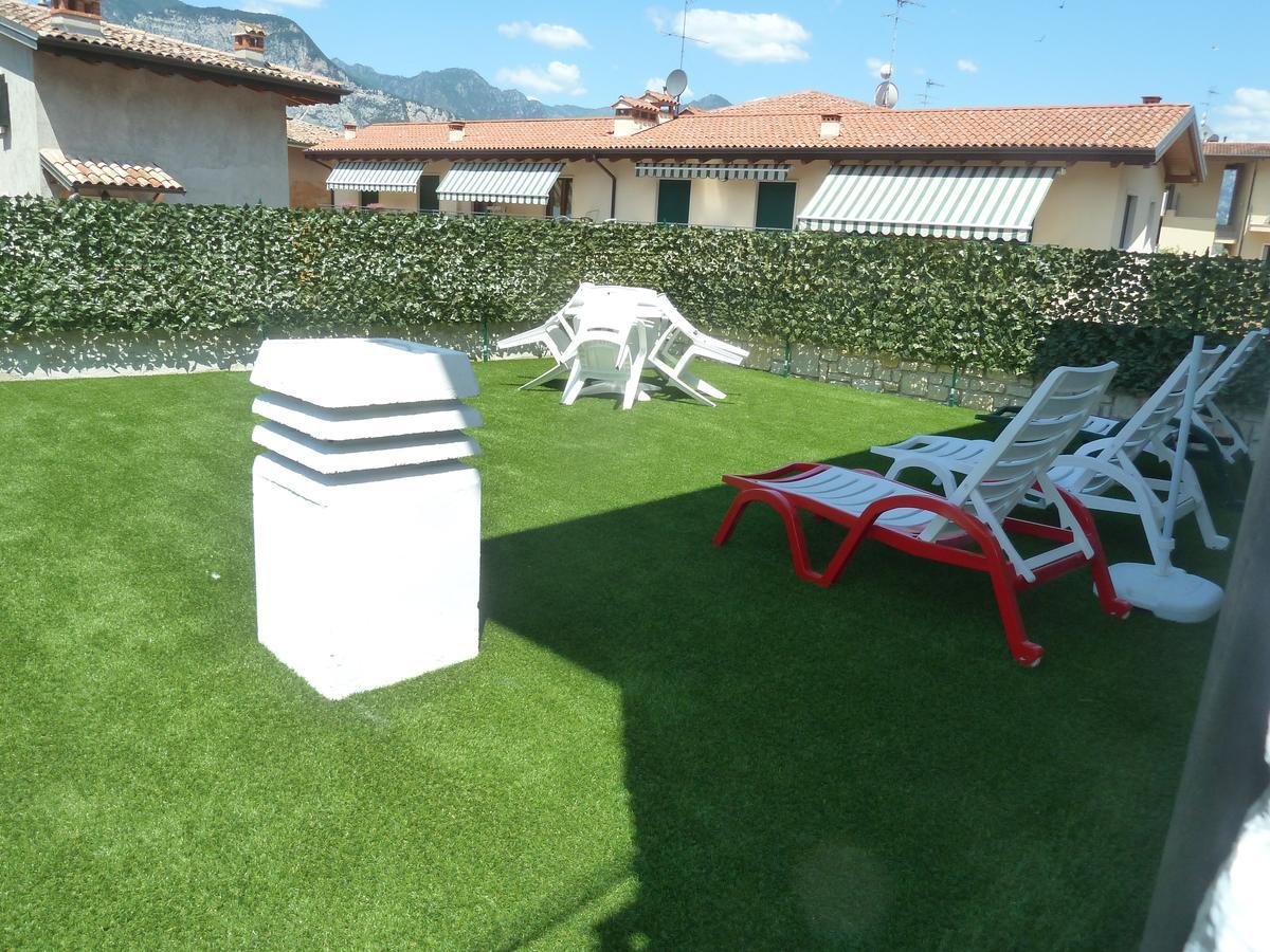 Albergo Casa Este Brenzone sul Garda Εξωτερικό φωτογραφία