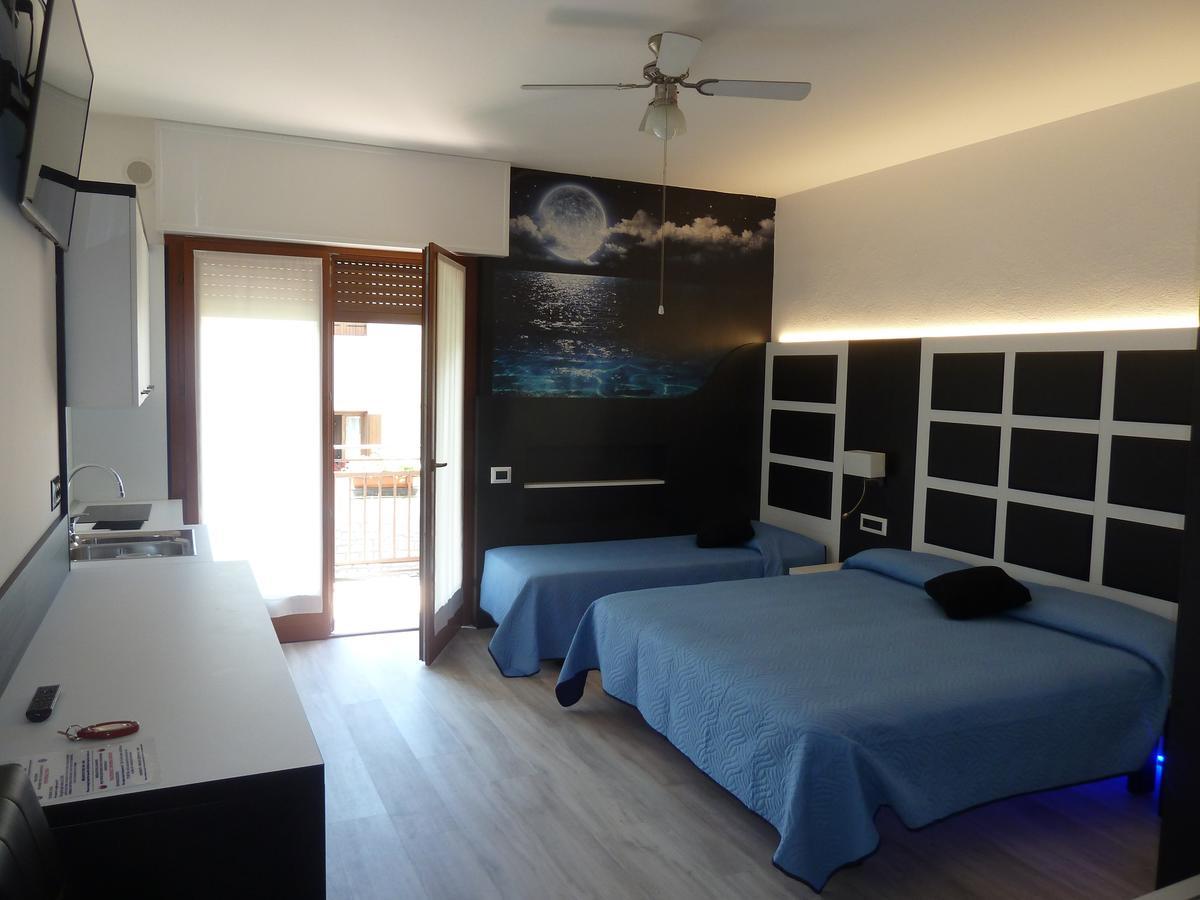 Albergo Casa Este Brenzone sul Garda Εξωτερικό φωτογραφία