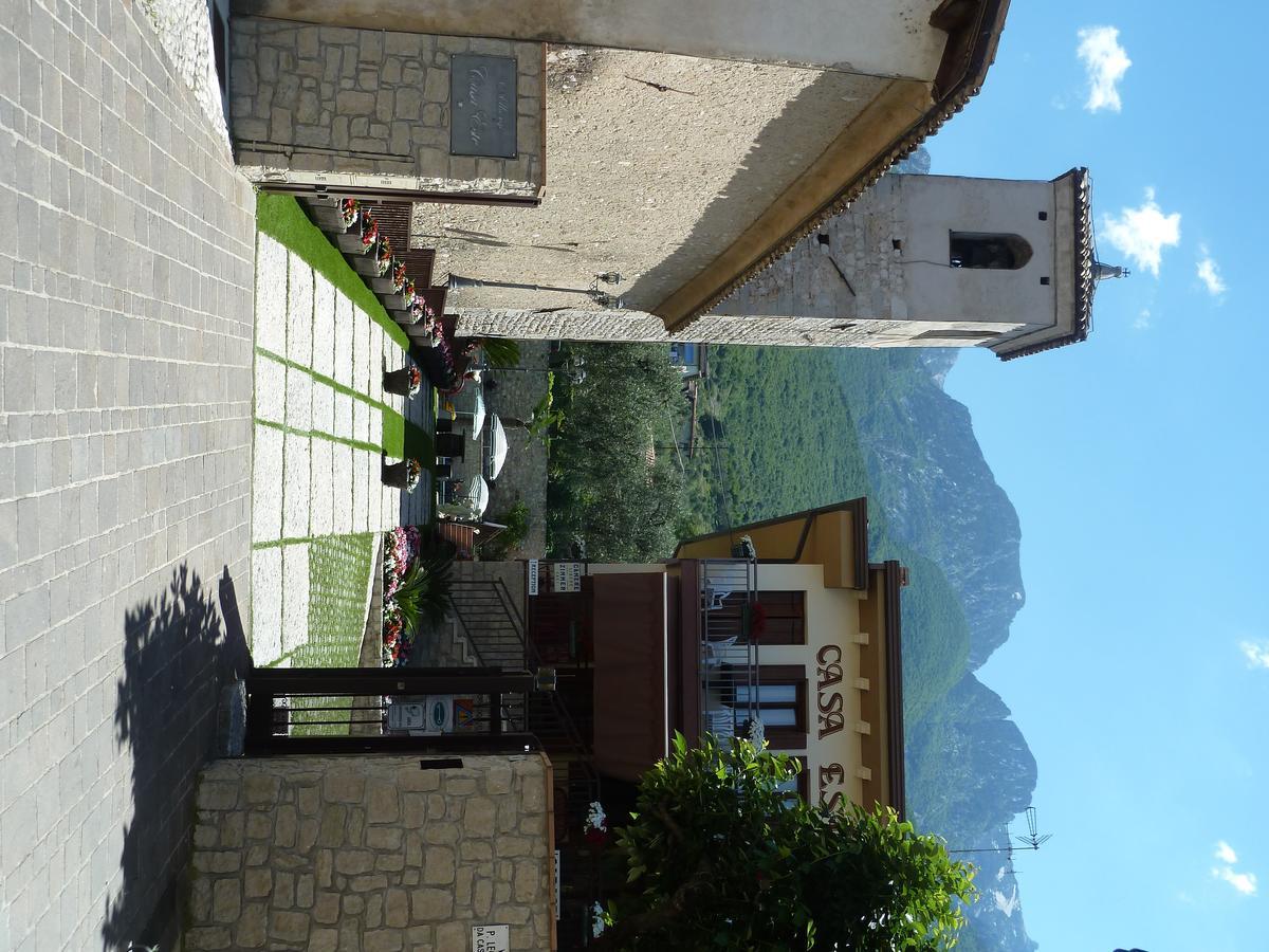 Albergo Casa Este Brenzone sul Garda Εξωτερικό φωτογραφία