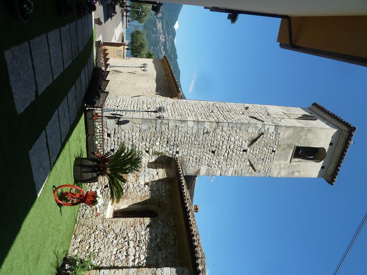 Albergo Casa Este Brenzone sul Garda Εξωτερικό φωτογραφία